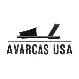 Shop Avarcas USA promo codes logo