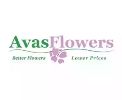 Shop Avas Flowers coupon codes logo