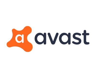 Shop Avast logo