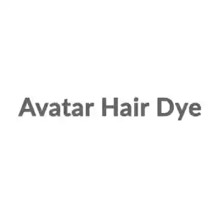 Avatar Hair Dye