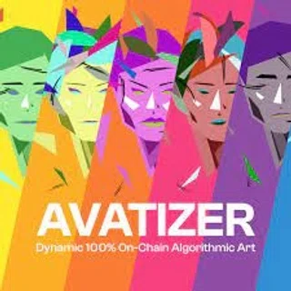 Avatizer  logo