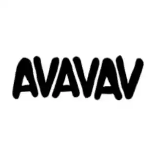 AVAVAV logo