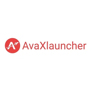AvaXlauncher logo