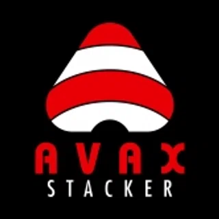 AvaxStacker logo