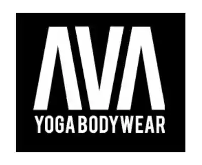 Shop AVA Yoga Bodywear coupon codes logo
