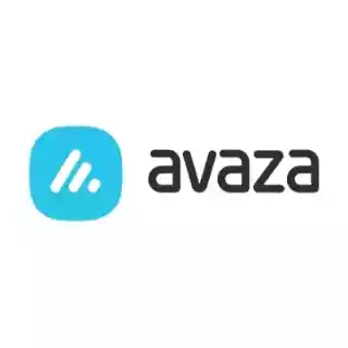 Shop Avaza promo codes logo