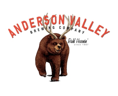 Shop Anderson Valley Brewing logo