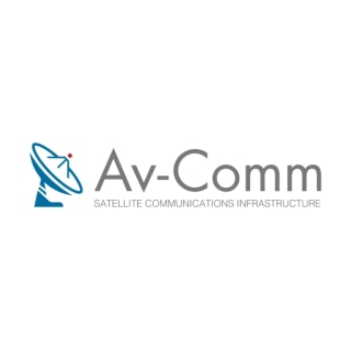 Shop Av-Comm logo