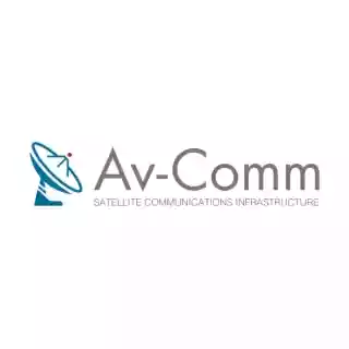 Av-Comm coupon codes