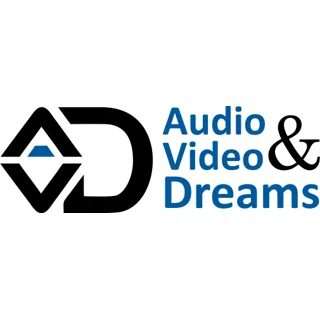 Audio and Video Dreams logo