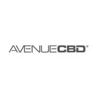 Avenue CBD logo