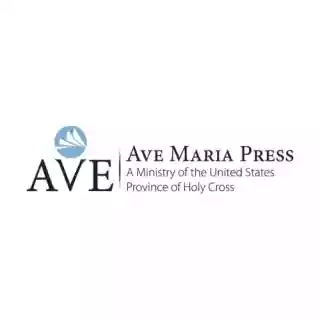 Shop Ave Maria Press logo