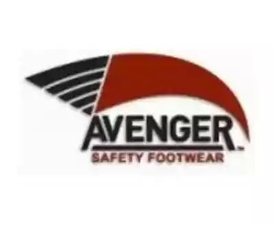Avenger Safety Footwear logo