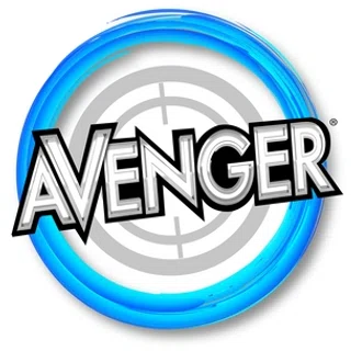 Avenger Organics logo