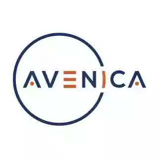 Avenica logo