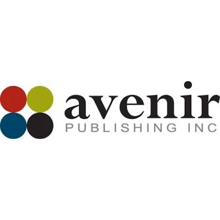 Shop Avenir Publishing logo