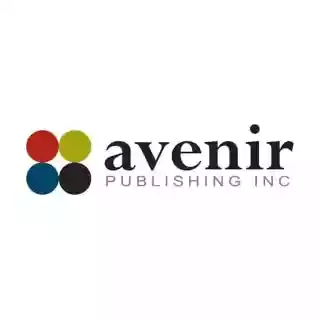 Shop Avenir Publishing discount codes logo