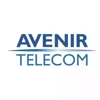 corporate.avenir-telecom.com logo