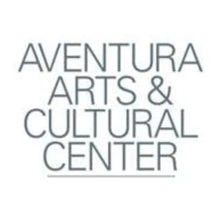 Shop Aventura Arts & Cultural Center logo