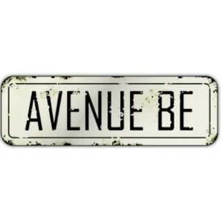  Avenue Be logo