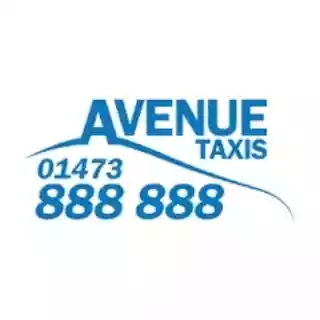 Shop Avenue Taxis discount codes logo