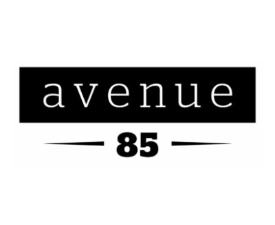 Shop Avenue85.co.uk logo