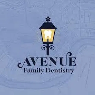 Avenue Family Dentistry logo