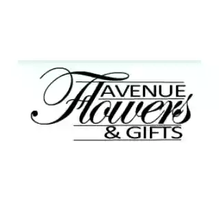 Shop Avenue Flowers & Gifts coupon codes logo