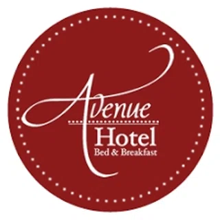 Shop Avenue Hotel Bed & Breakfast logo