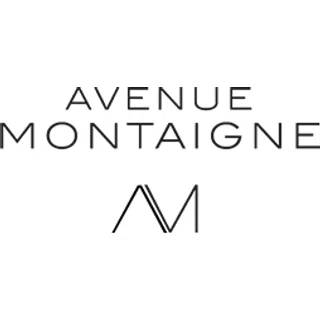 Avenue Montaigne logo