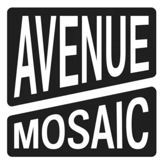 Avenue Mosaic logo