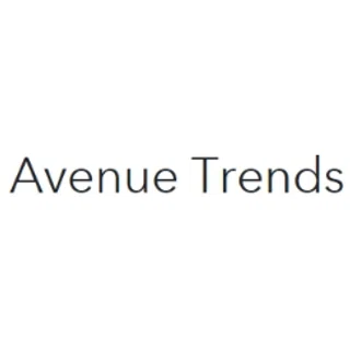 Avenue Trends logo