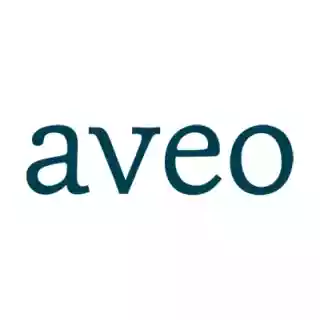 AVEO Vision UK logo