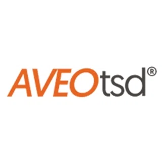 AVEOtsd logo