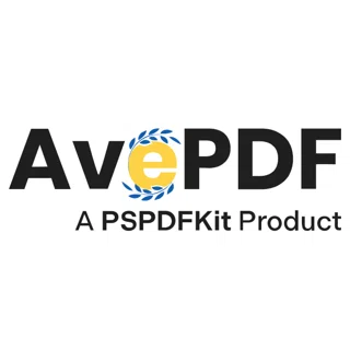 AvePDF logo