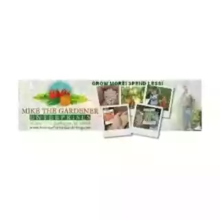 Mike the Gardener coupon codes