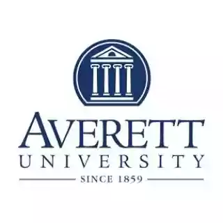 Averett University coupon codes
