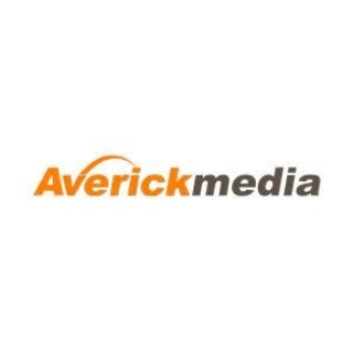 Shop AverickMedia logo
