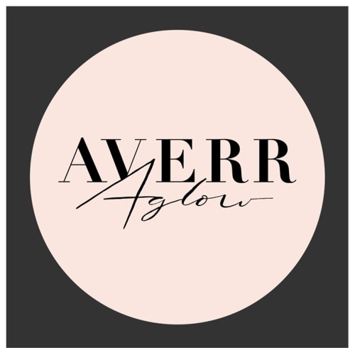 Shop Averr Aglow logo