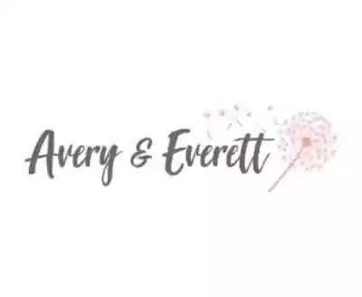Avery & Everett discount codes