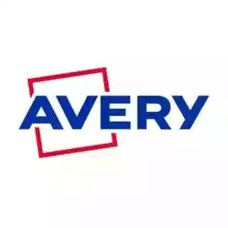 Avery promo codes