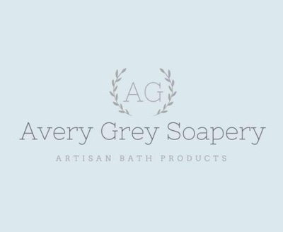 Shop Avery Grey Soapery logo
