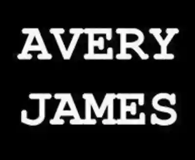 Shop Avery James Designs logo