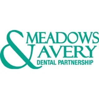 Avery & Meadows Dental Partnership logo