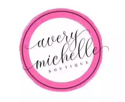 Shop Avery Michelle Boutique logo