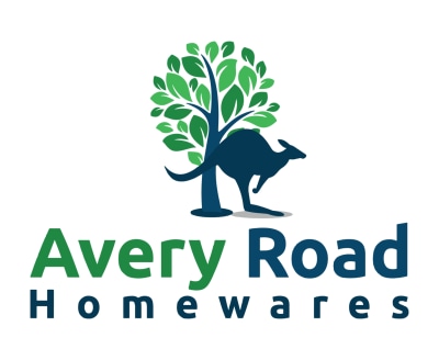 Shop Avery Road Homewares logo