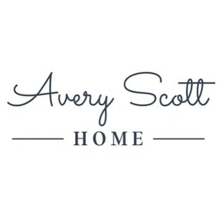 Avery Scott Home logo