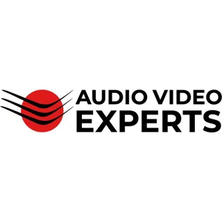 Audio Video Experts logo