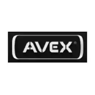 AVEX coupon codes