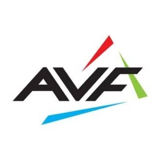 Shop AVF logo